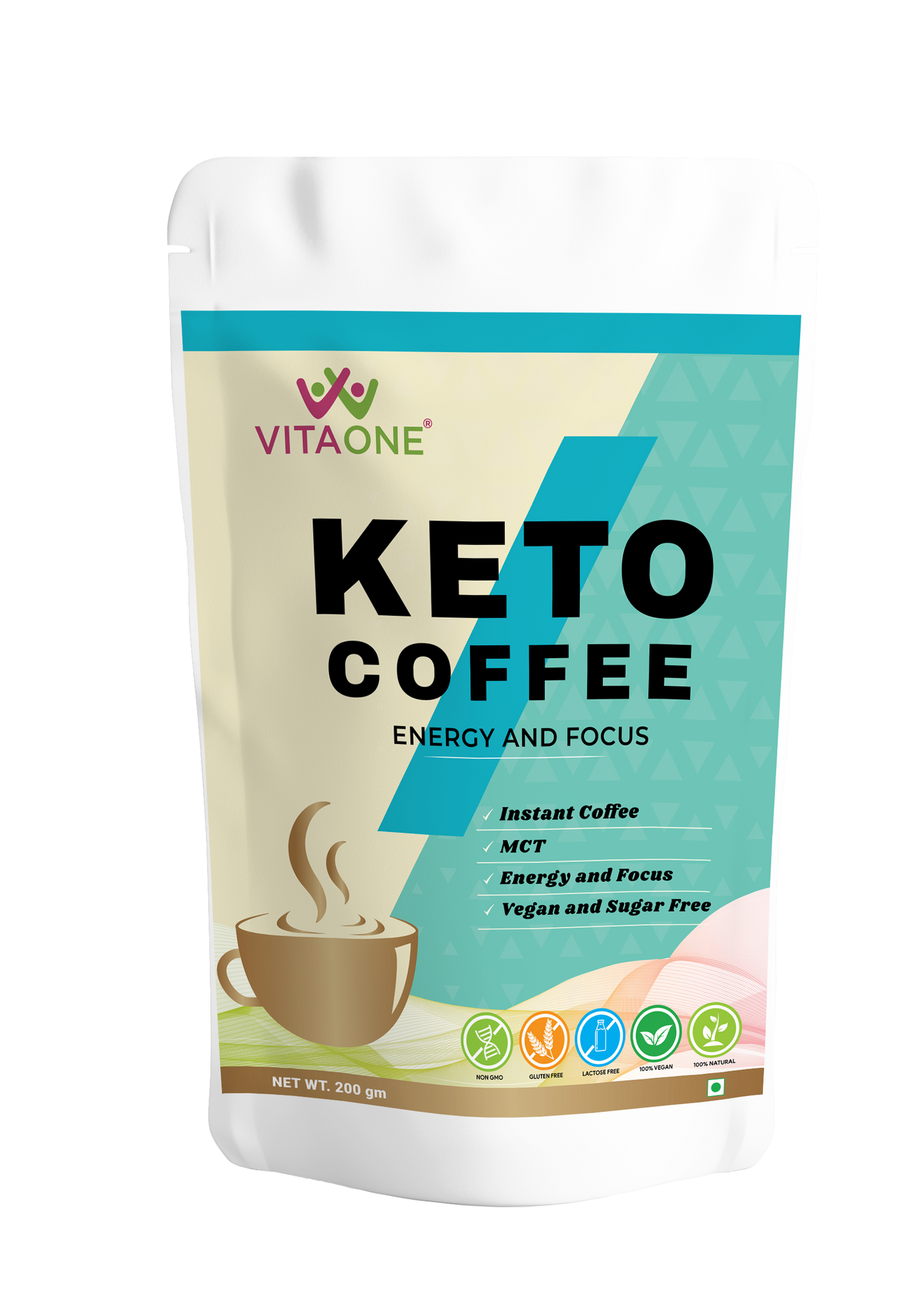 KETO COFFEE