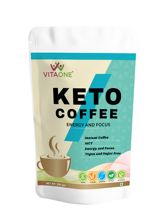 KETO COFFEE