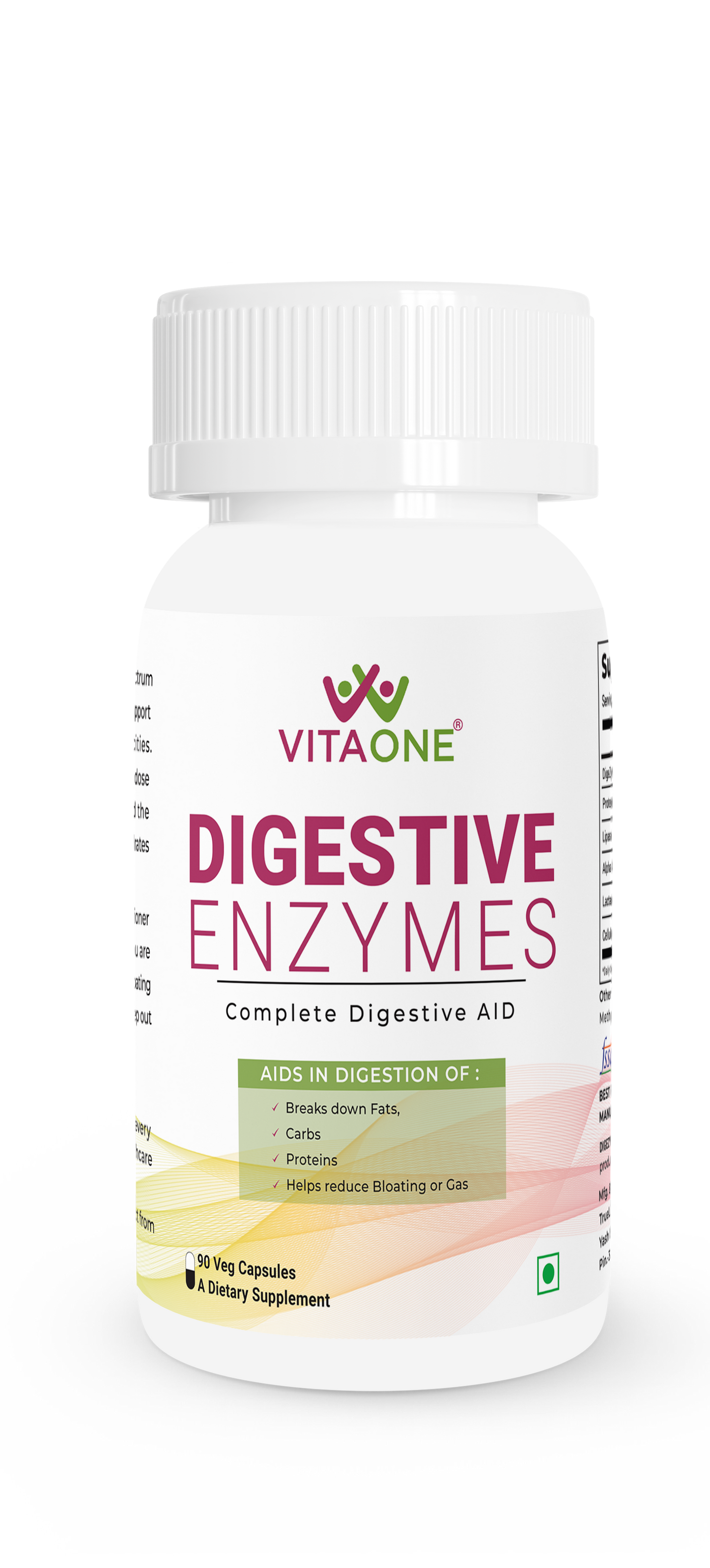 Digestive Enzymes