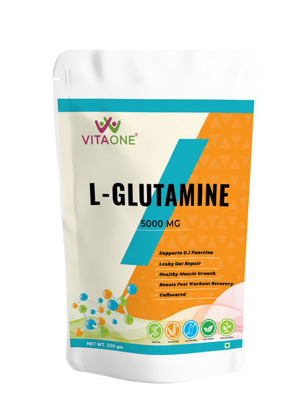 L-GLUTAMINE