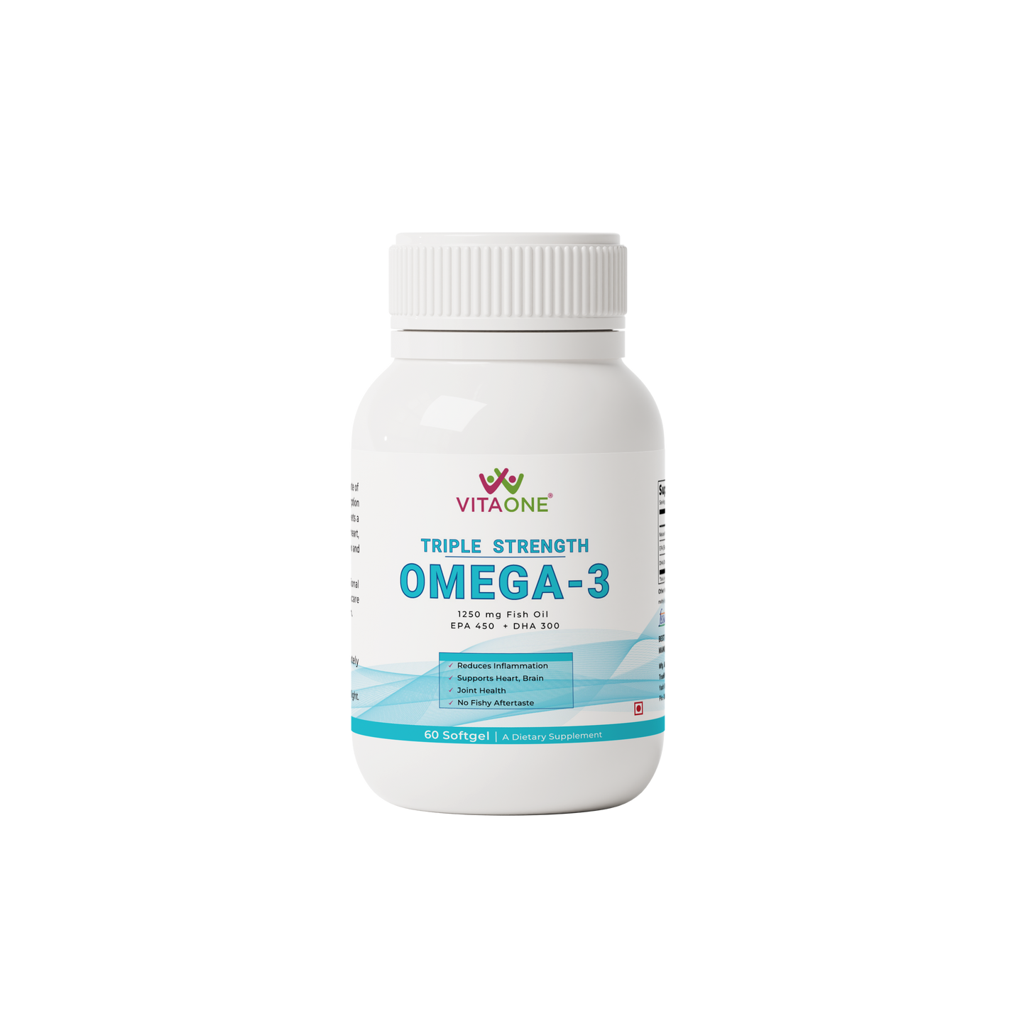 Omega 3