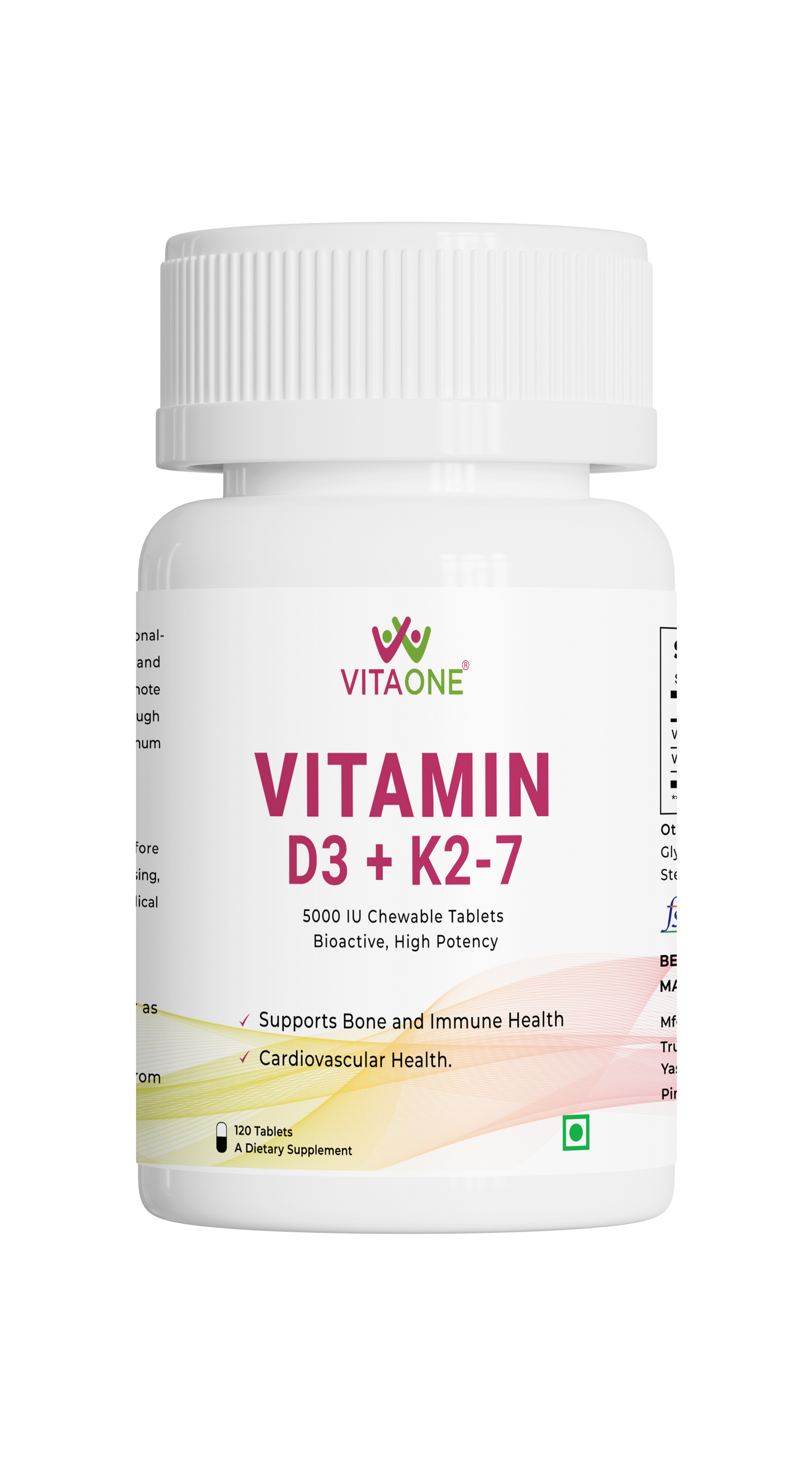 Vitamin D3