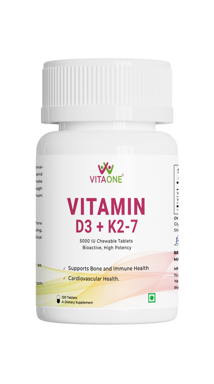 Vitamin D3