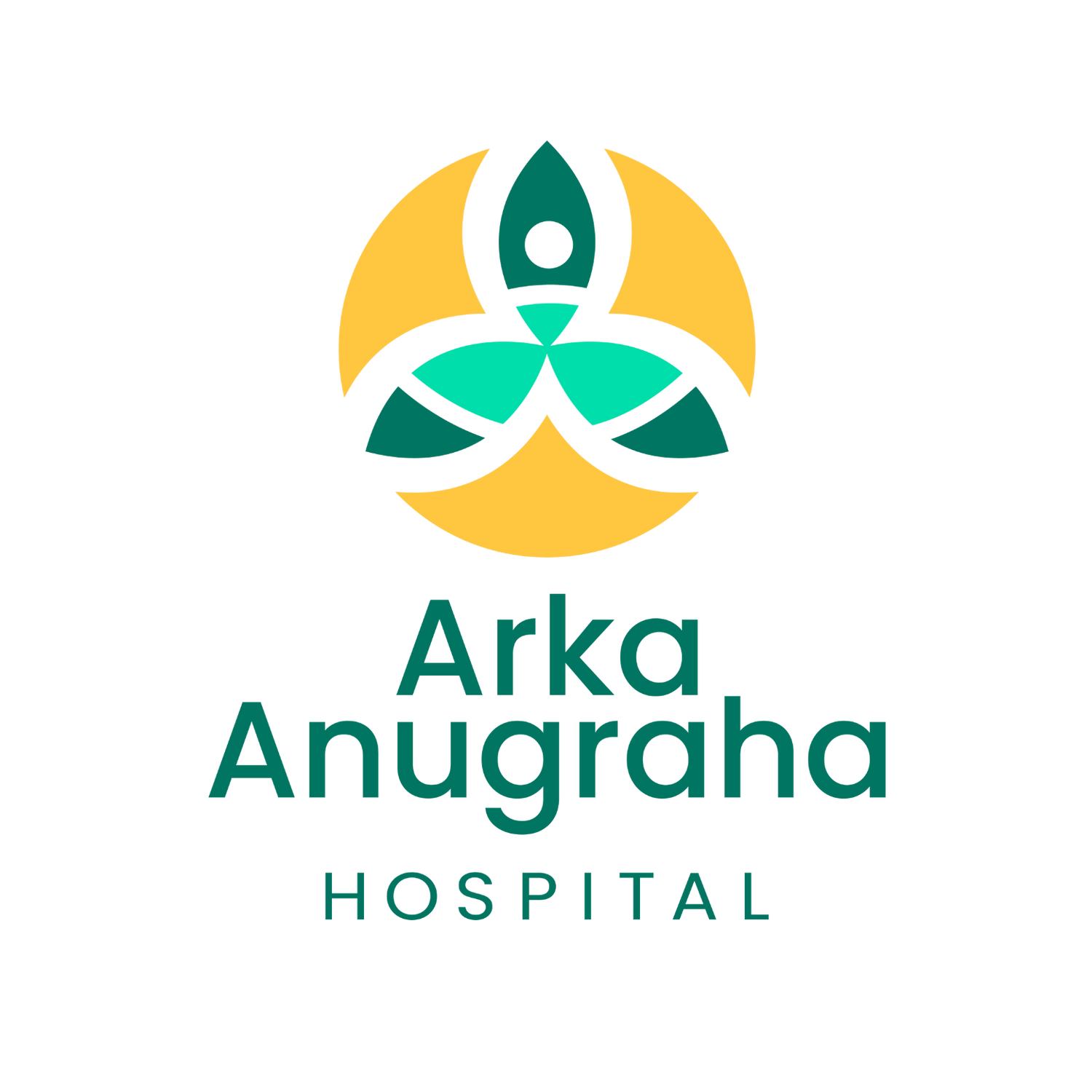 Arka Anugraha Hospital