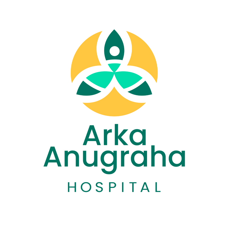 Arka Anugraha Hospital