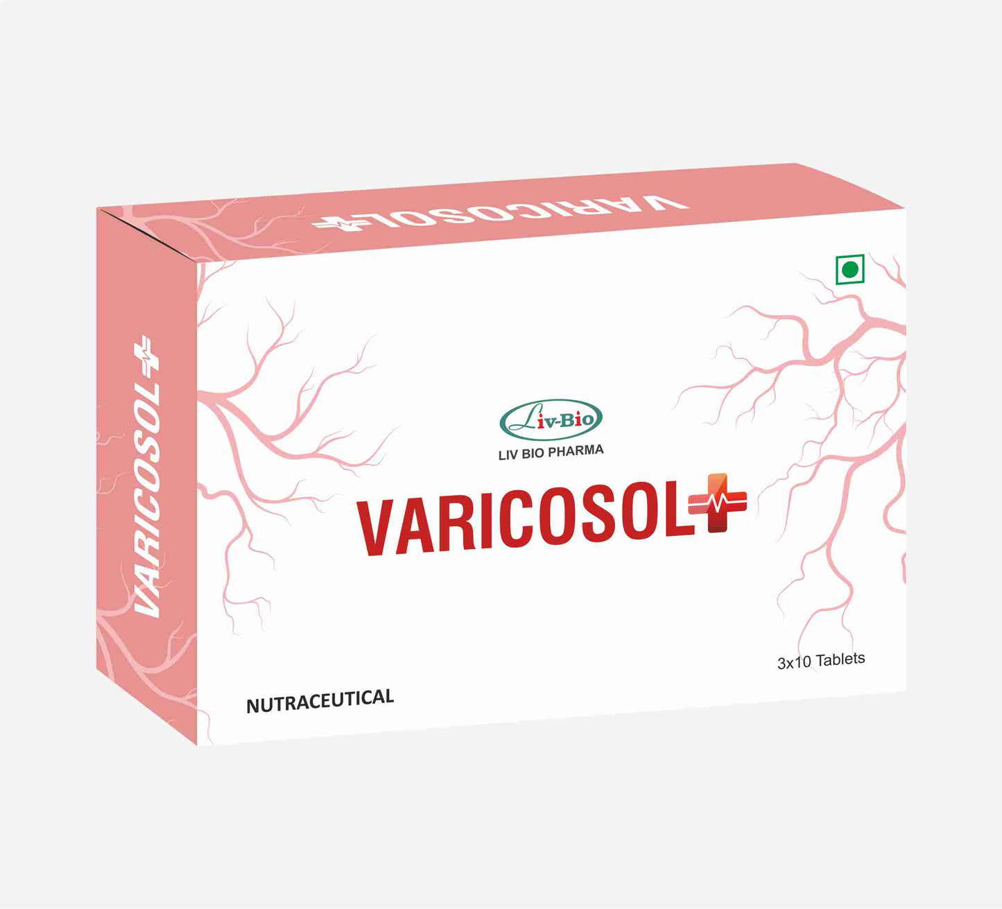 Varicasol Plus