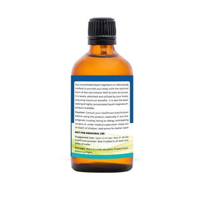 Liquid Magnesium