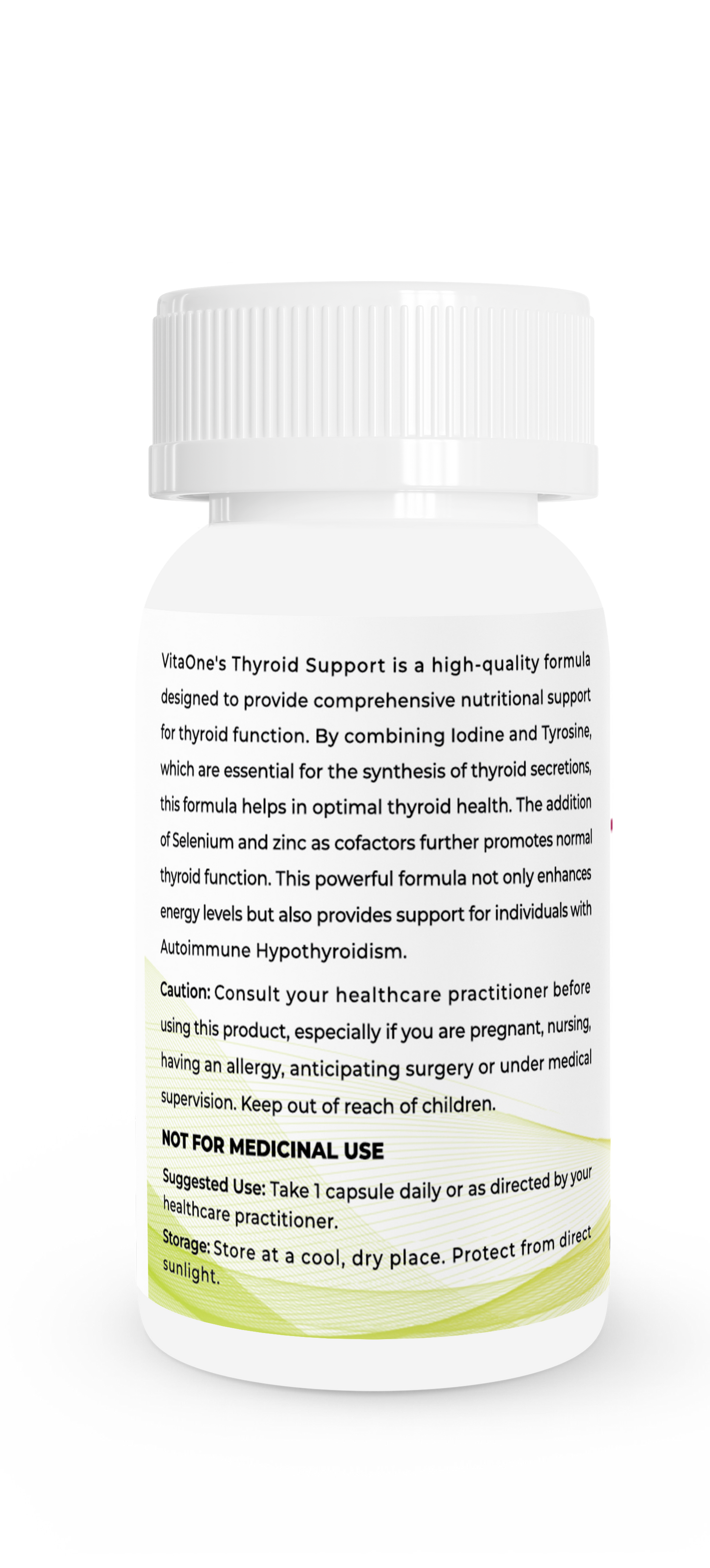 Thyroid Support