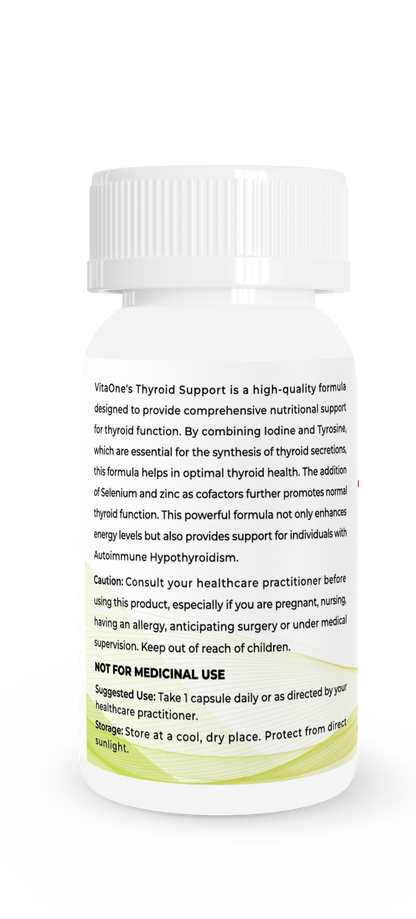 Thyroid Support