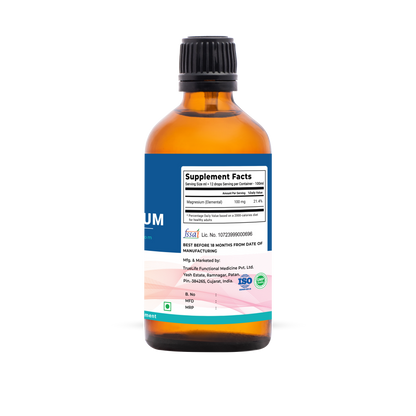 Liquid Magnesium