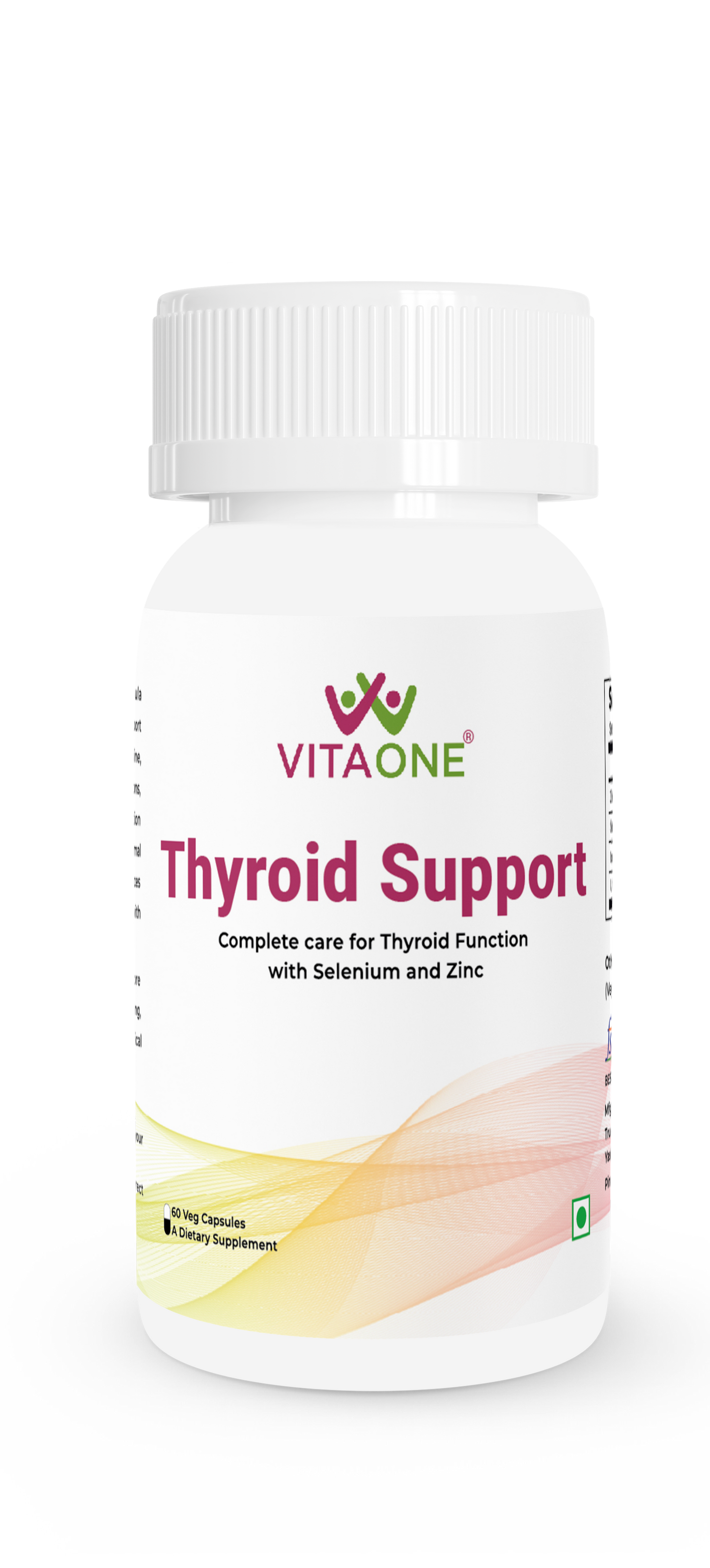 Thyroid Support