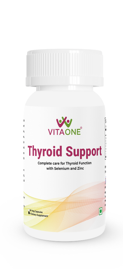 Thyroid Support