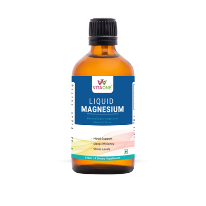 Liquid Magnesium