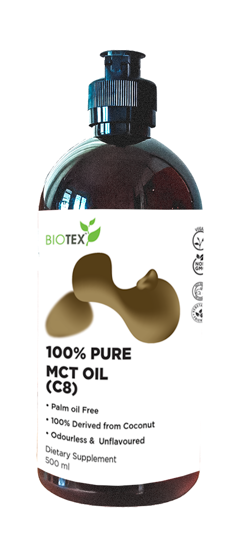 MCT Oil