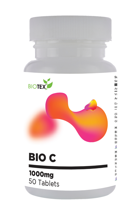 BIO C Tablets