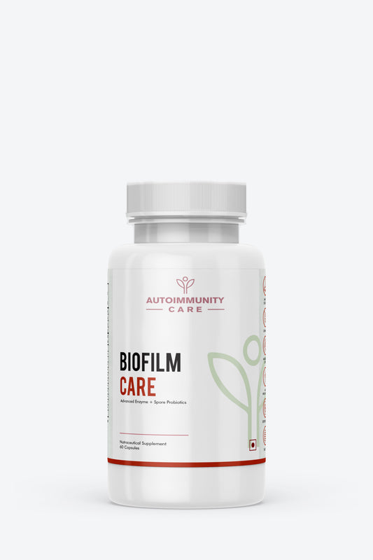 BIOFILM CARE