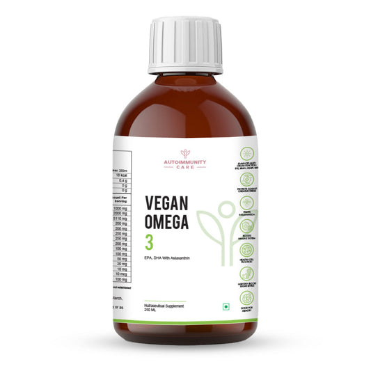 VEGAN OMEGA 3