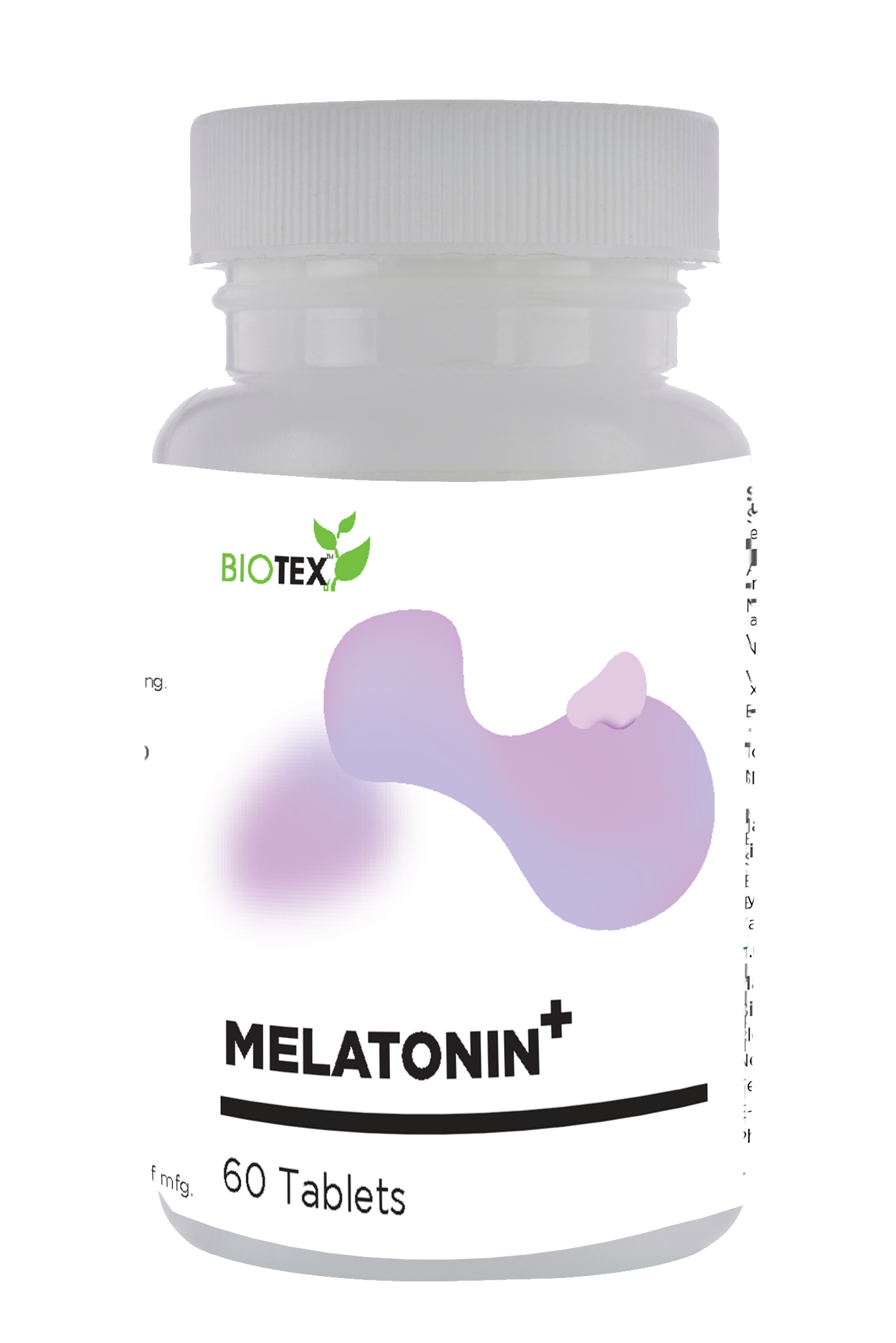 MELATONIN 3MG CAP