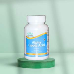 Alpha Lipoic Acid 300mg