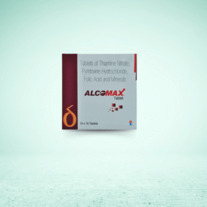 Alcomax Tablet