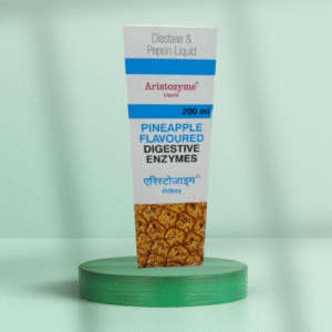 Aristozyme Liquid-One Bottle