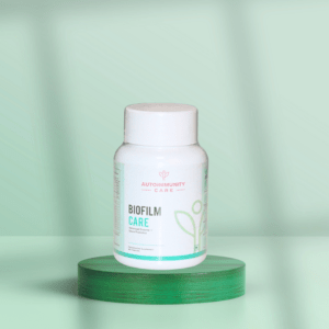 Biofilm Care- A Bottle Of 60 Biofilm Care Capsules
