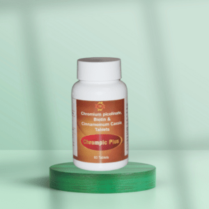Chromium Plus