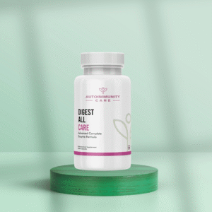Digest All Care Capsules