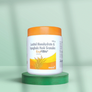 Ezyfibre-Bottle of 180gm Powder