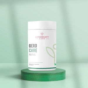 GERD Care-A Bottle of 120 Tablets