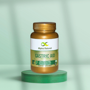 Gastric Aid Tablets-A Bottle of 30 Tablets