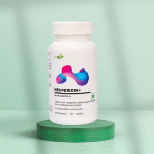Hesperidin+
