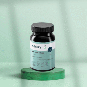 Immune Shield Tablet