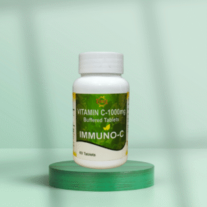 Immuno C TAB-A Bottle of 60 Tablet