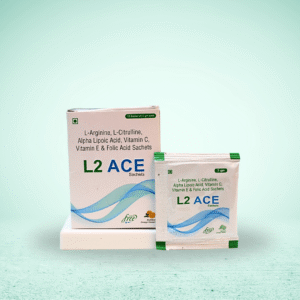 L2 ACE SACHET-One Sachet
