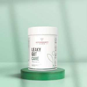Leaky Gut Care-240gm of Powder