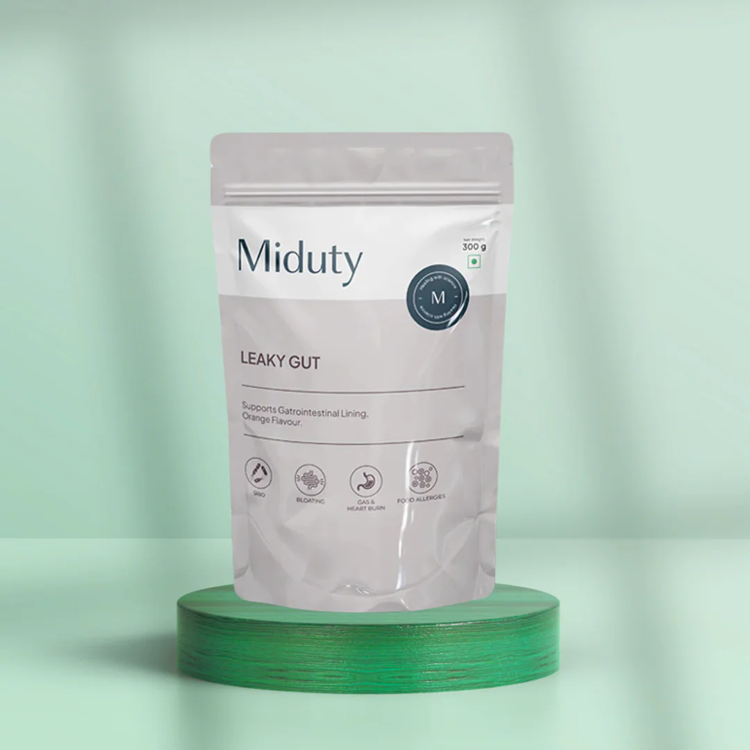 Leaky Gut Powder-Packet of 300mg