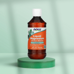 Liquid Angstrom Magnesium -1 bottle