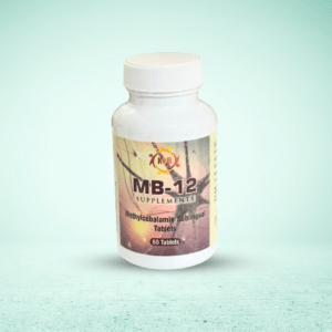 Vitamin - b 12