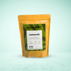 Metamofs Powder-500g Packet