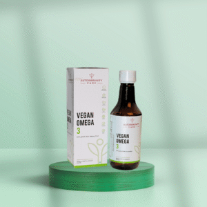 Vegan Omega 3