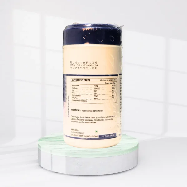 Insulin Powder (Alpha Natural ) - Image 2