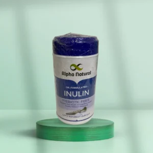Insulin Powder (Alpha Natural )