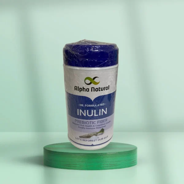 Insulin Powder (Alpha Natural )