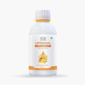 Liposomal Vitamin C 250ML