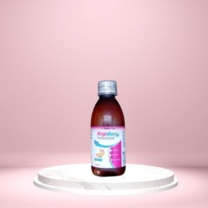 ALGIDUO SYRUP