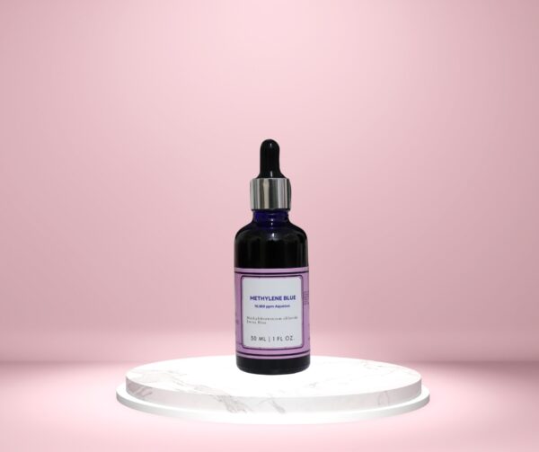 METHYLENE BLUE PROTOCOL DROP-30ML BOTTLE