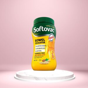 SOFTOVAC POWDER