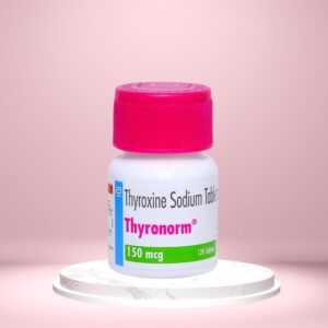 THYRONORM 150MCG TABLET- A BOTTLE OF 120 TABS
