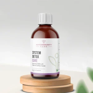 System Detox Care100ML (Autoimmunity Care)